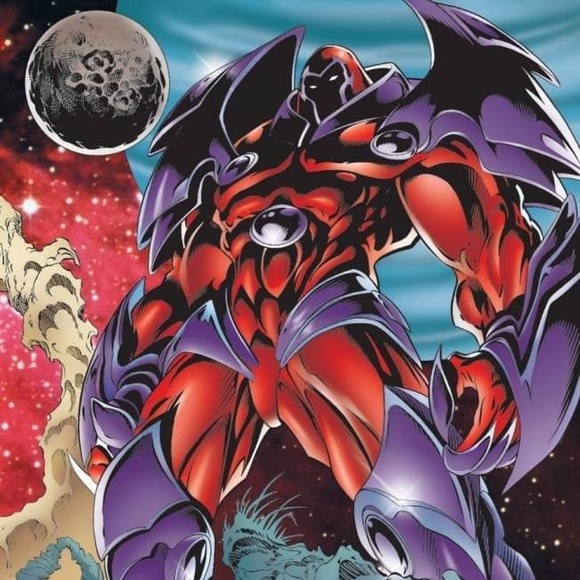 Meet your Posher, Benjamin - Picture 1 of 1